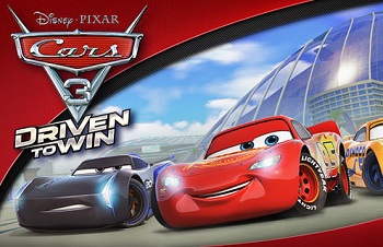 Cars 3 2017 Hindi & English Hdcam